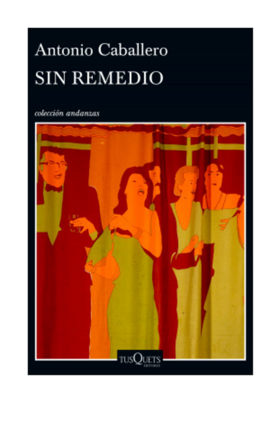 Sin remedio