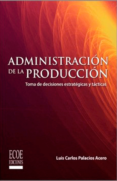 Administración de la producción