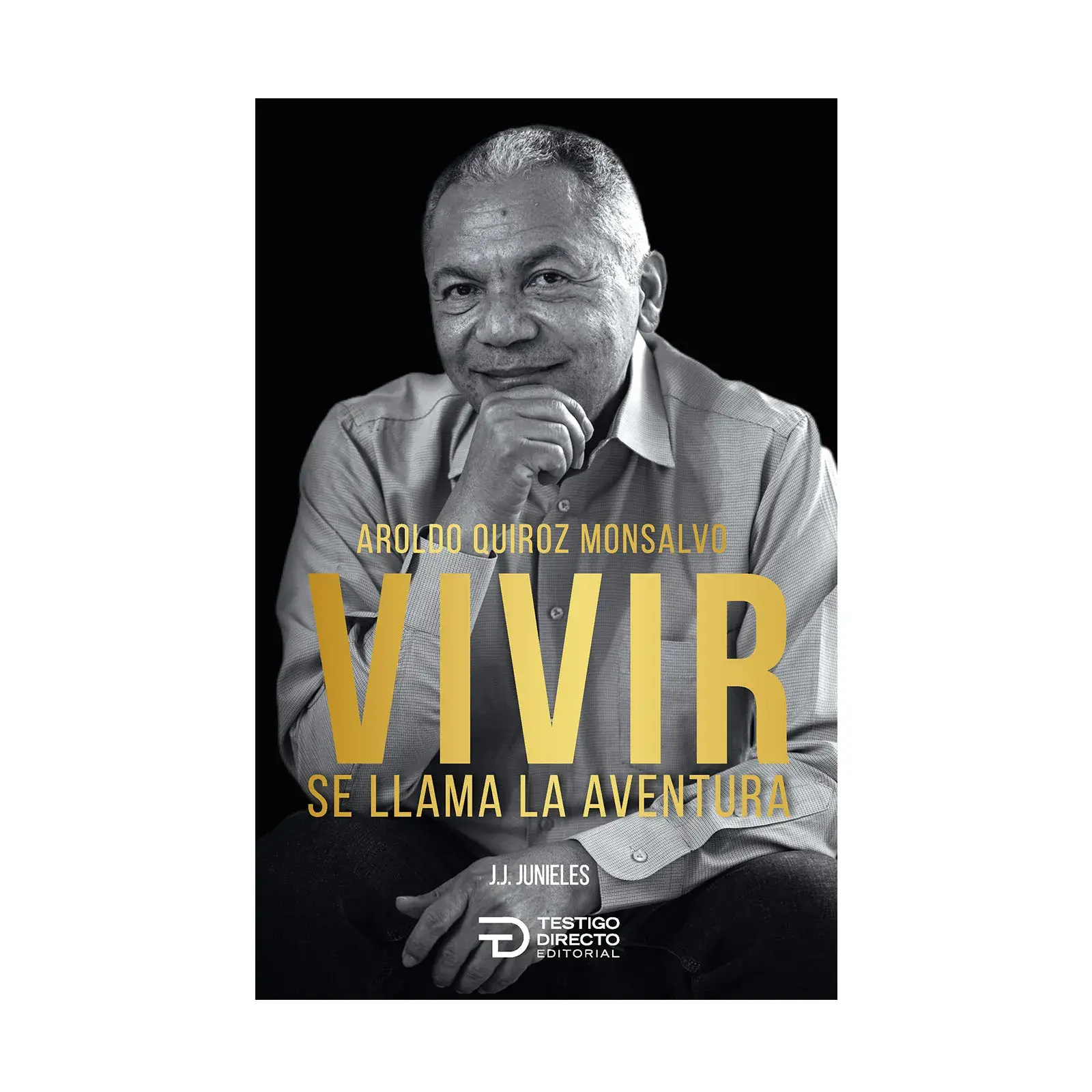 Vivir se llama la aventura
