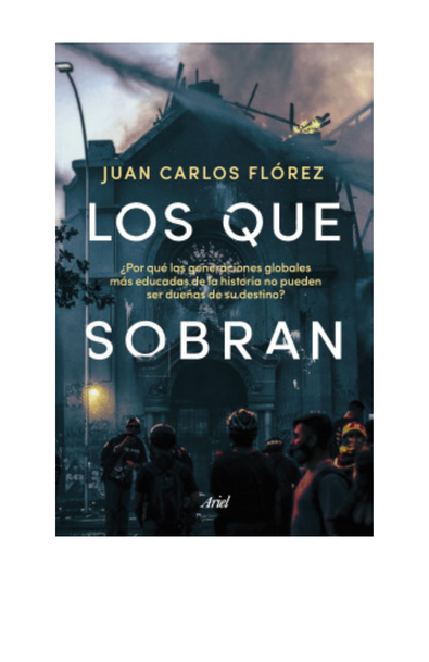 Los que sobran