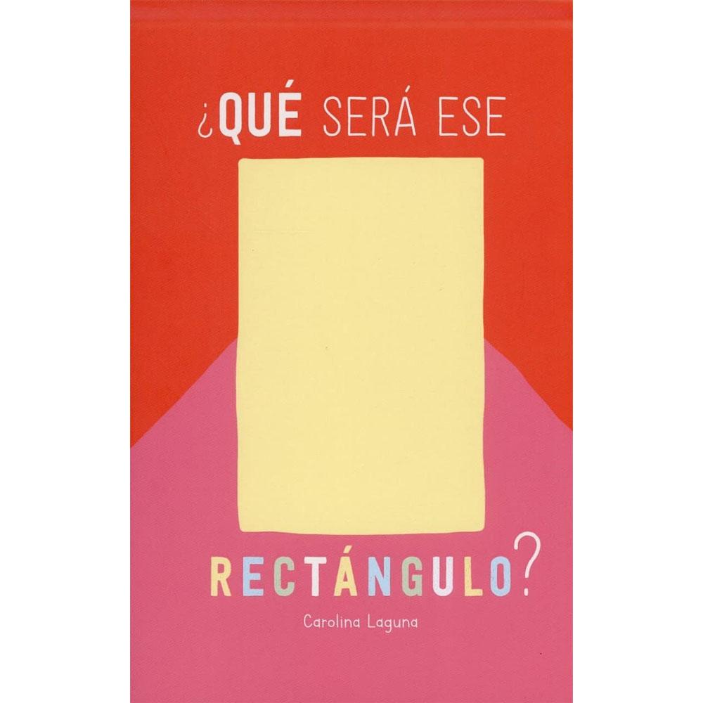 Qué será ese rectángulo? carolina laguna