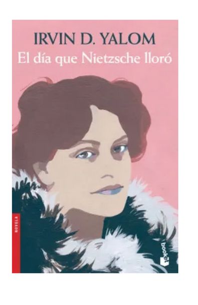 El día que nietzsche lloró