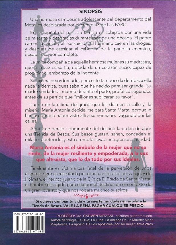 La tienda de besos miniatura 2