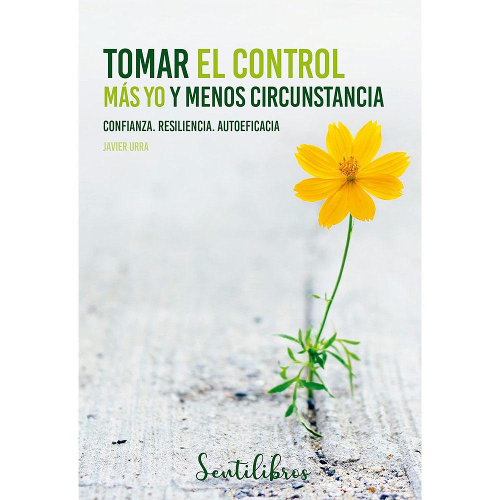 Tomar el control javier urra