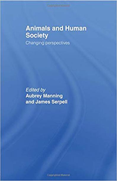 Animals and human society animales y sociedad humana: perspectivas cambiantes