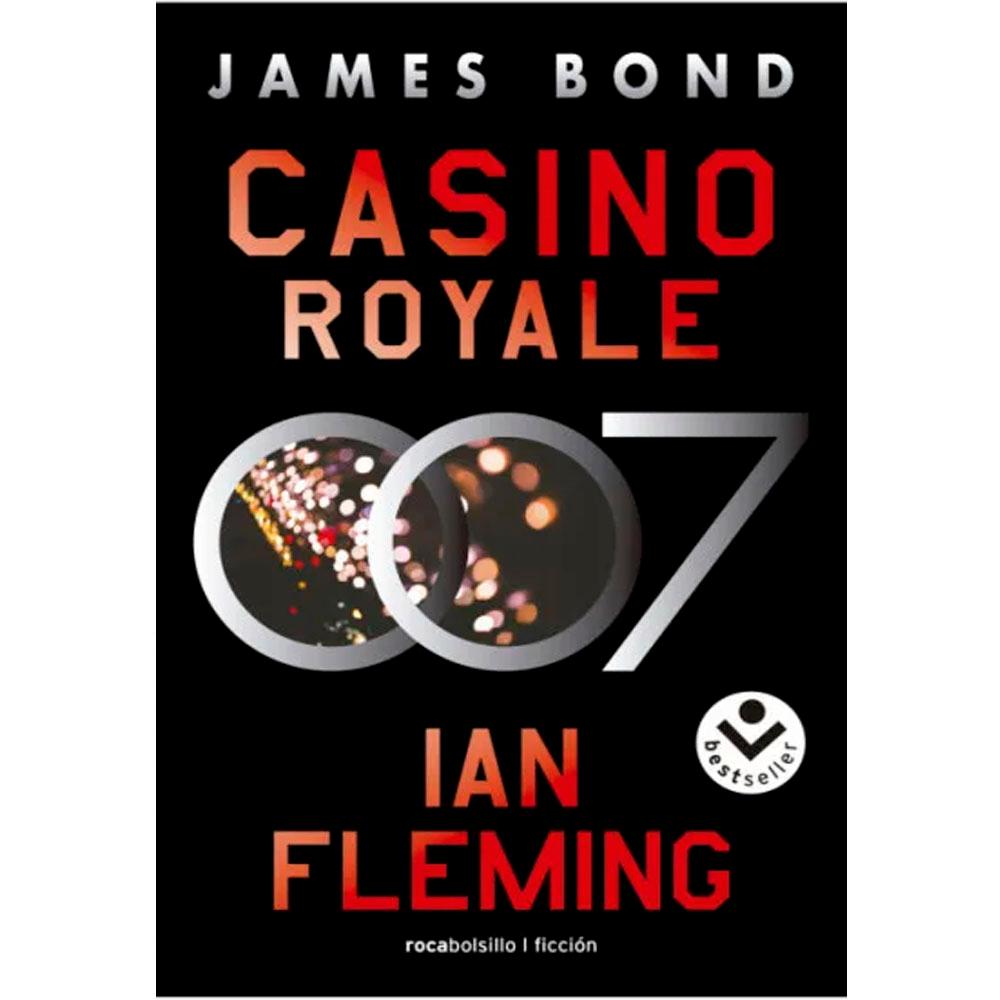 Casino royale (james bond, agente 007 1)