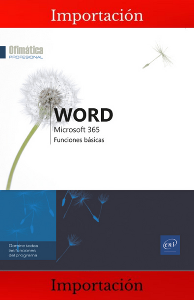 Word microsoft 365