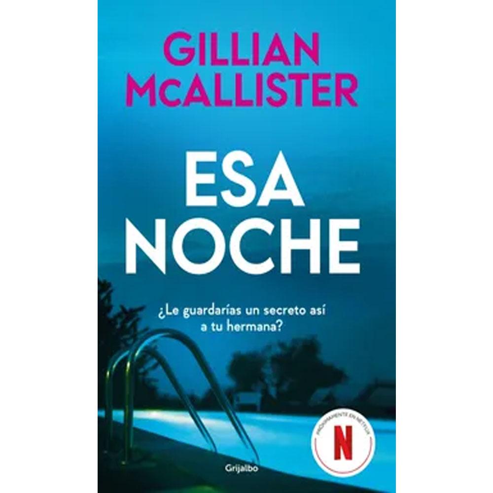 Esa noche gillian mcallister