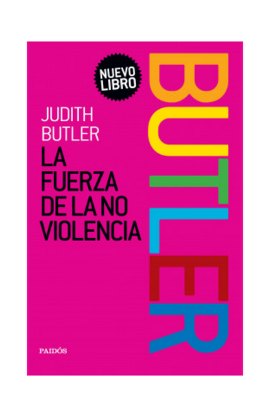 La fuerza de la no violencia