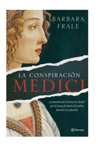 La conspiración medici