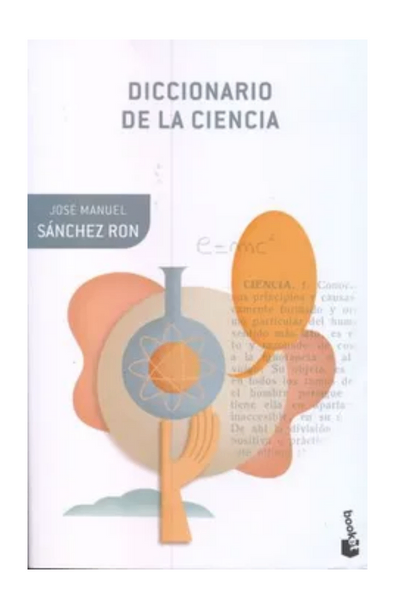 Diccionario de la ciencia