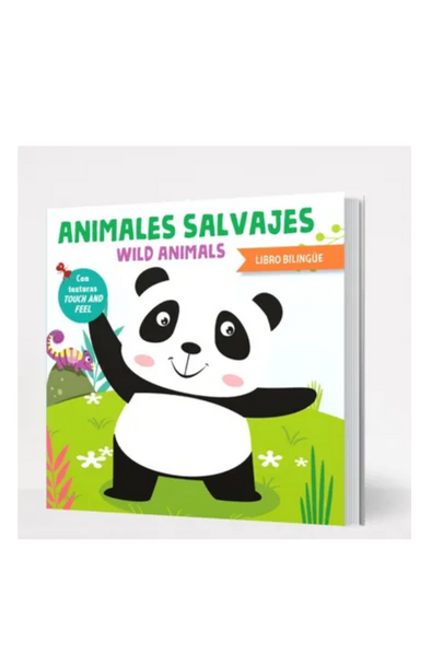 Animales salvajes