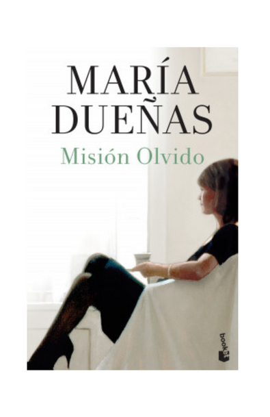 Misión olvido