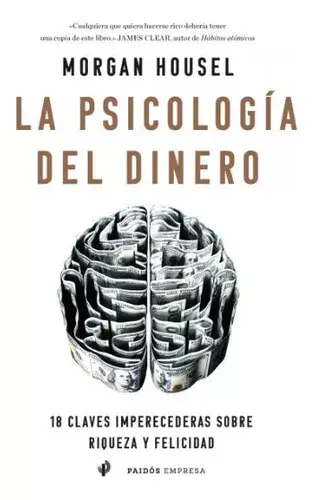 La psicología del dinero