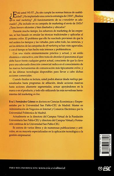 Conocimientos y aplicaciones tecnológicas para la dirección comercial miniatura 2