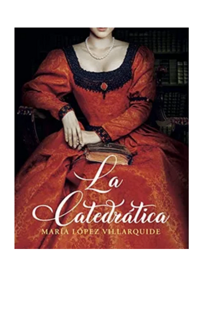 La catedrática
