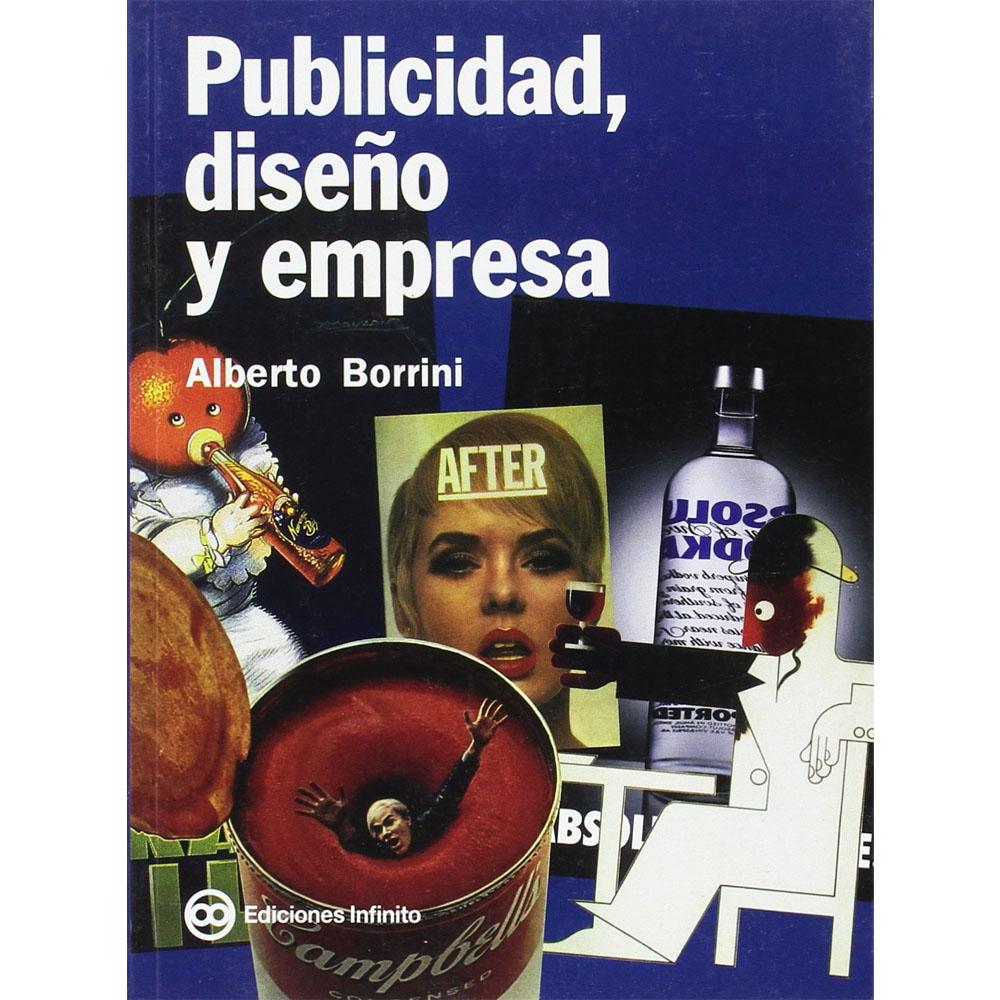 Publicidad, diseno y empresa