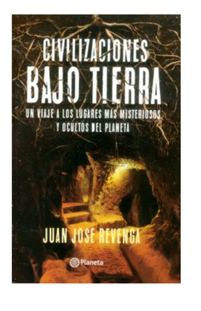 Civilizaciones bajo tierra