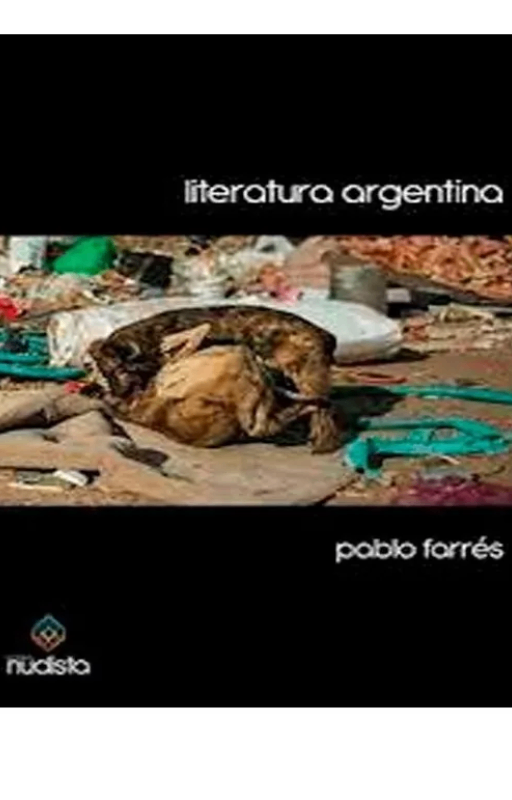 Literatura argentina .pablo farres