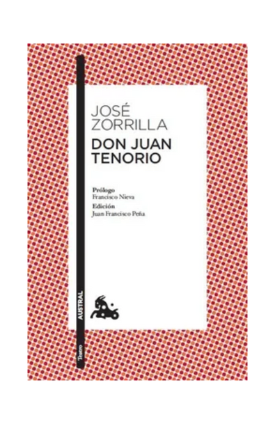 Don juan tenorio