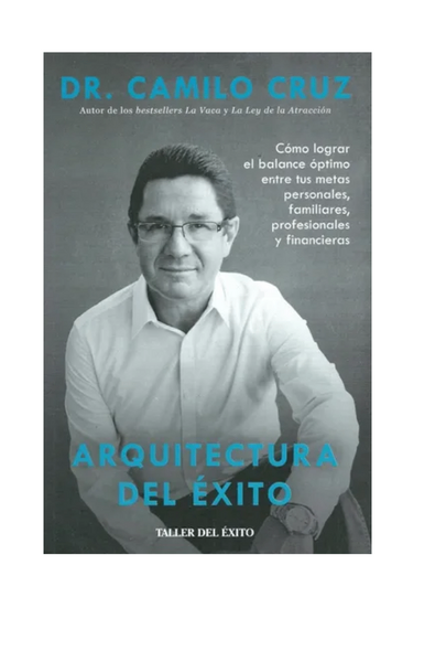 Arquitectura del exito -