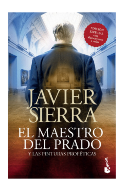 El maestro del prado