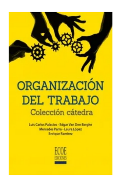 Organizacion del trabajo