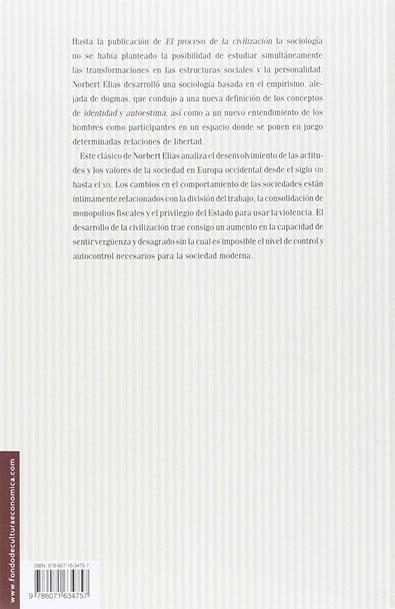 El proceso de la civilizacion miniatura 2