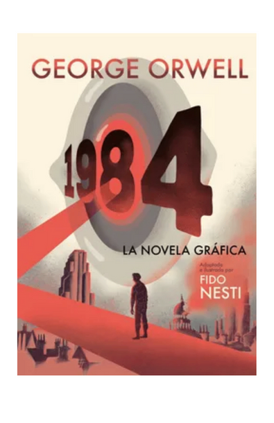 1984. la novela gráfica