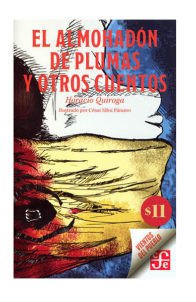 El almohadón de plumas y otros cuentos