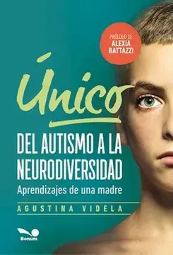 Unico del autismo a la neurodiversidad