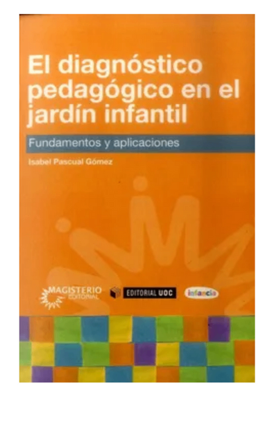 El diagnostico pedagógico en el jardín infantil