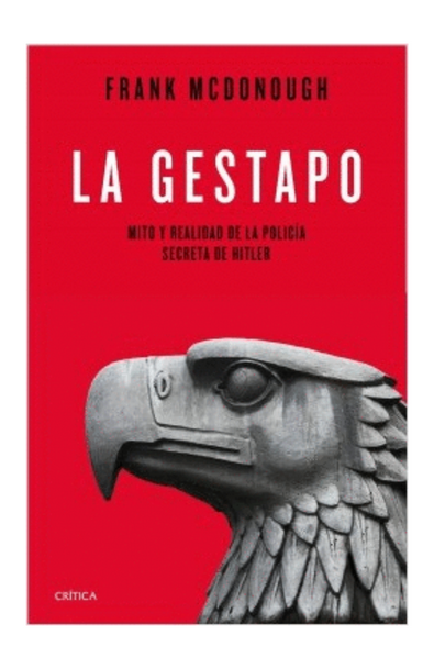 La gestapo