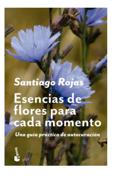 Esencias de flores para cada momento