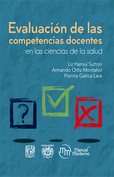 Evaluación de las competencias docentes en las ciencias de la salud