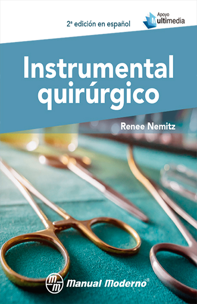 Instrumental quirúrgico