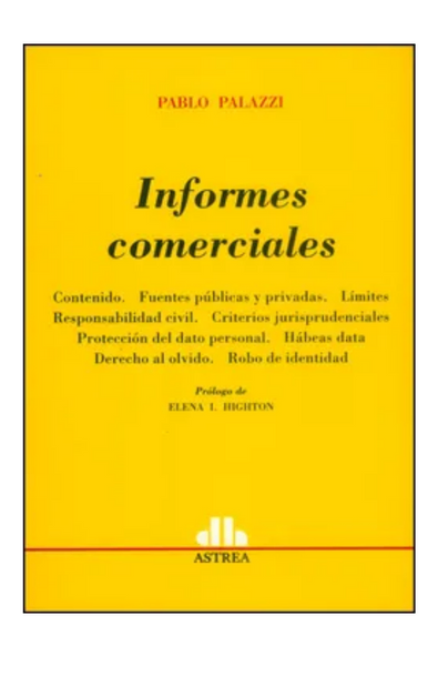 Informes comerciales
