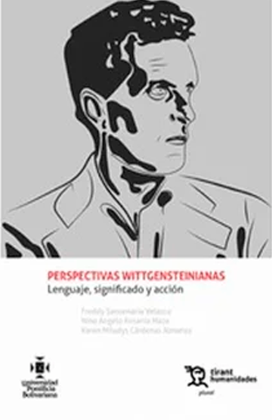 Lenguaje, significado perspectivas wittgensteinianas .