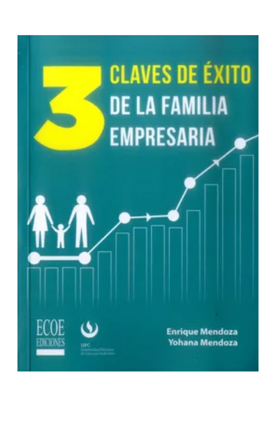 3 claves de exito de la familia empresar