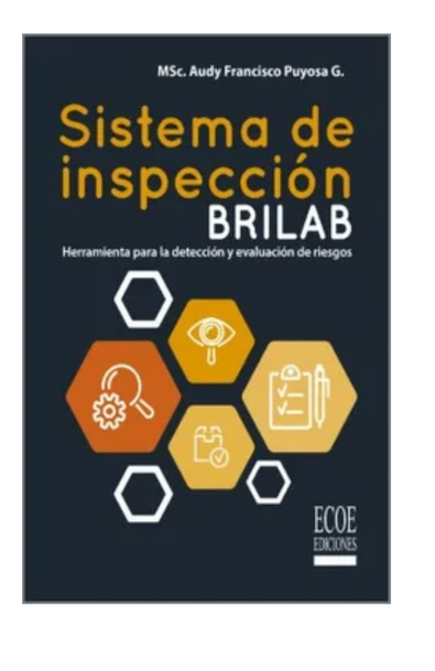 Sistema de inspección brilab herramienta para la detección y evaluación de riesgos