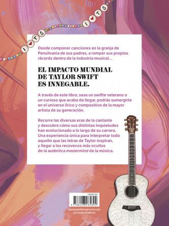 The eras book. un recorrido por la música de taylor swift miniatura 2