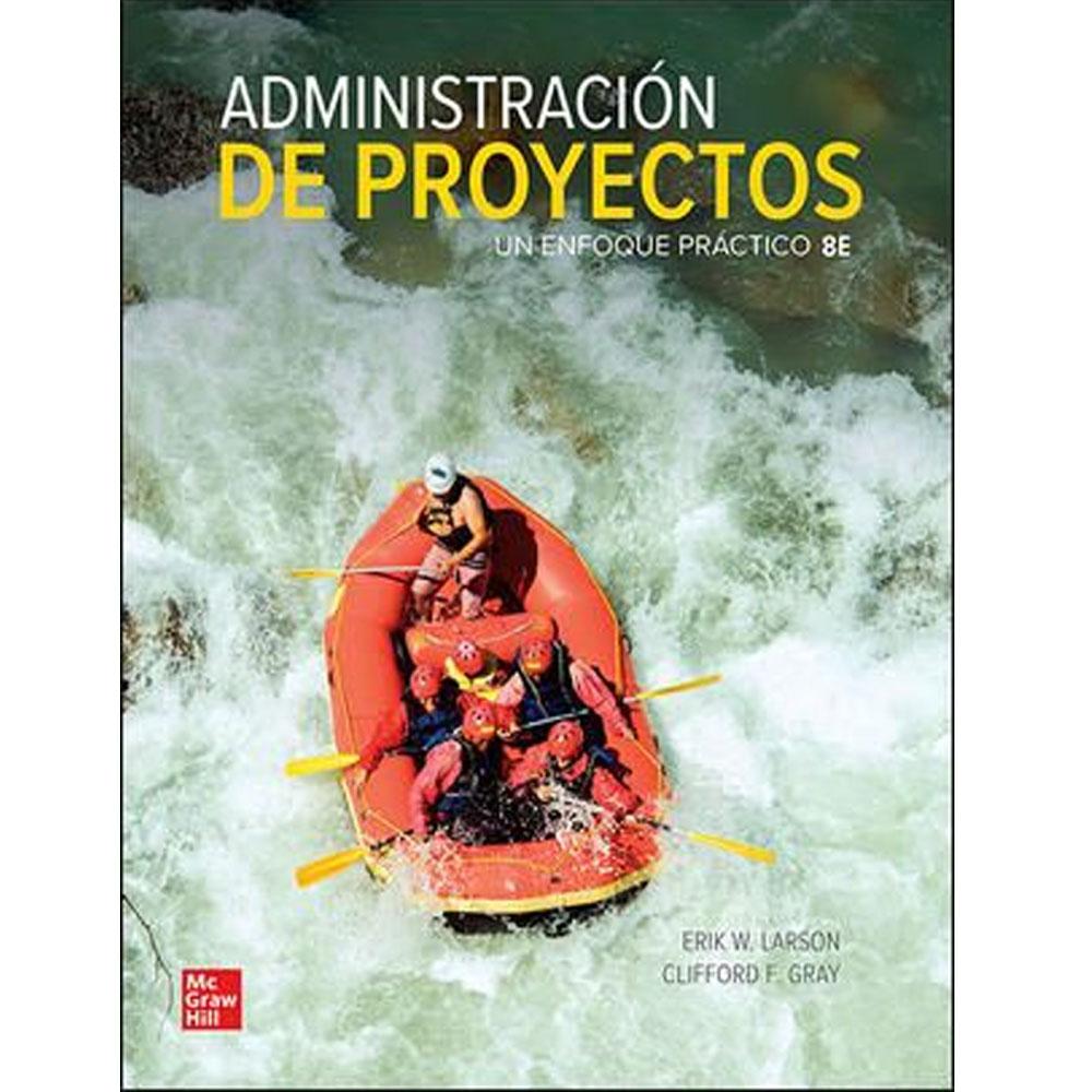 Administracion de proyectos