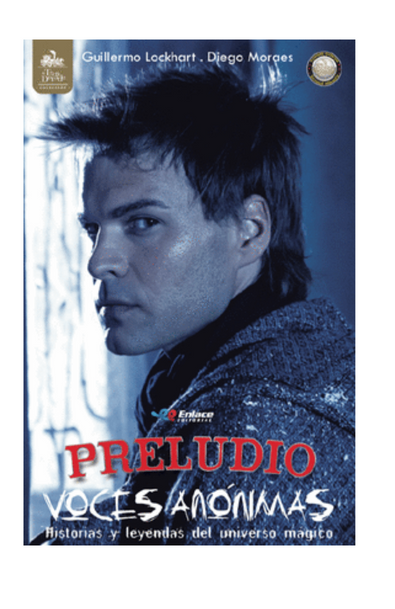 Voces anónimas - preludio