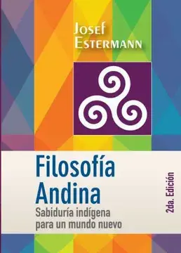 Filosofía andina
