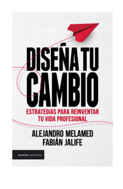 Diseña tu cambio