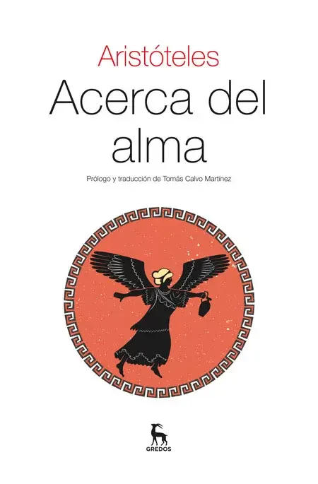 Acerca del alma*