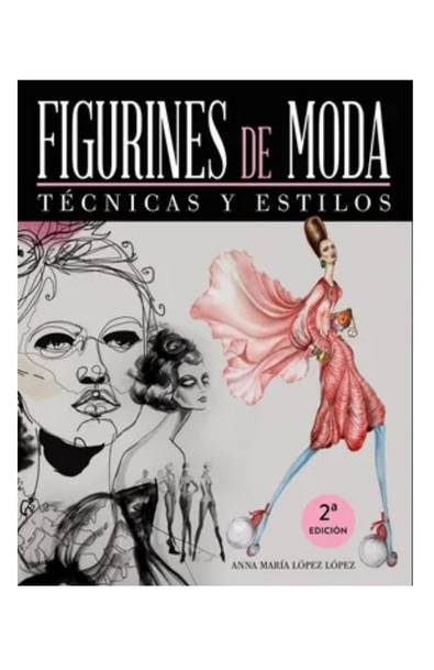 Figurines de moda: técnicas y estilos