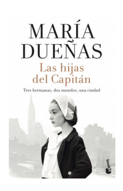 Las hijas del capitán