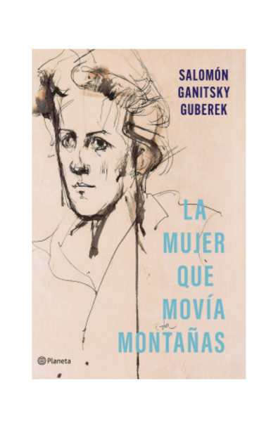 La mujer que movía montañas