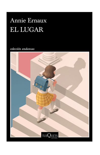 El lugar